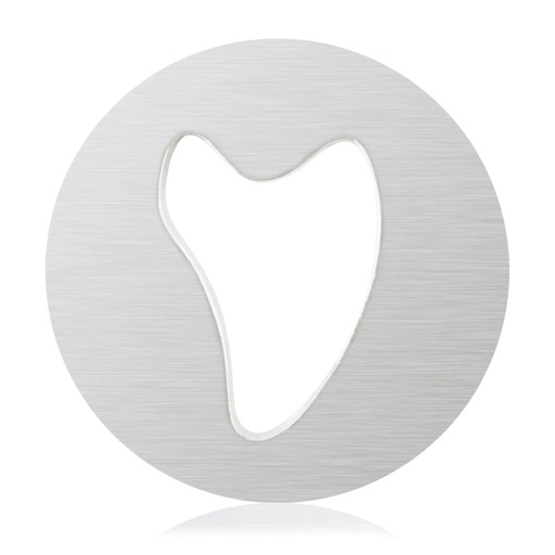 [E17500001] Kulcs Dentanomic nyelekhez