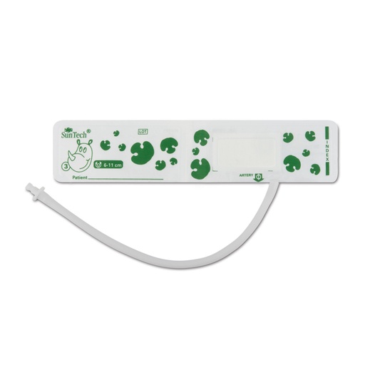 [E32187002] Vérnyomásmérő mandzsetta LifeVet M készülékhez, #3-as méret, 6–11 cm