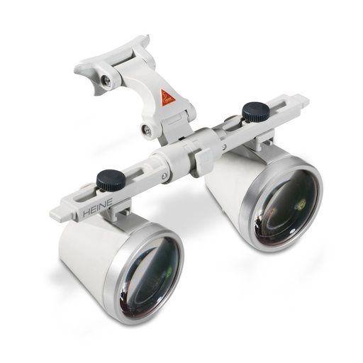 [31050301] HEINE® HR 2,5× nagyító szemüveg, 34 cm munkatávolság