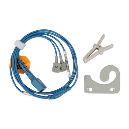 [E32188001] SpO₂-szenzor a LifeVet® CP (321880) készülékhez