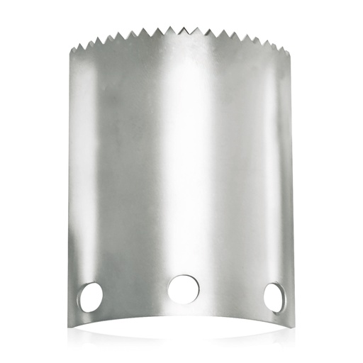 [19800102] TPLO fűrészpenge, közepes, 198001-es modellhez, R = 24 mm