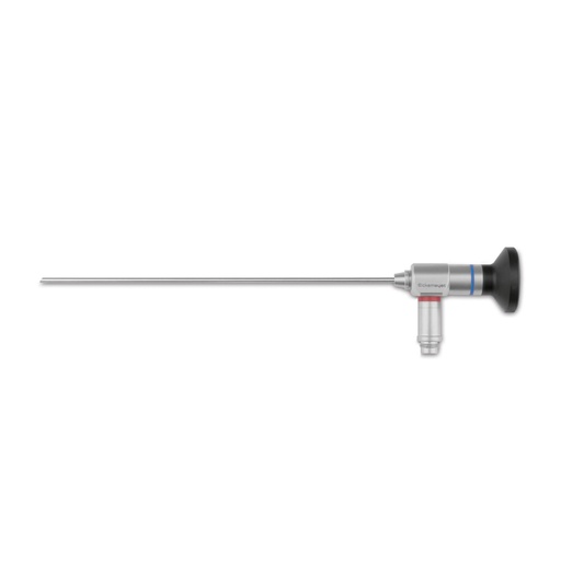 [30422701] Merev endoszkóp, Ø 2,7 mm, hossz: 17,4 cm, 30° előretekintő optika, meríthető kivitel