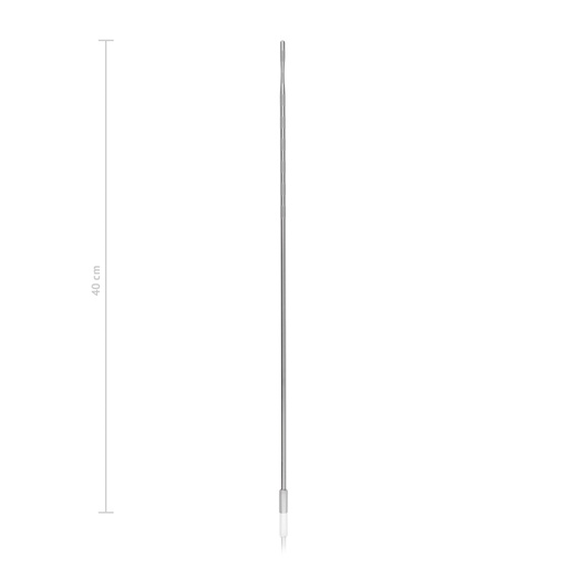 [30495005] Mérőrúdszonda laparoszkópiához, Ø 5 mm, hossz: 400 mm