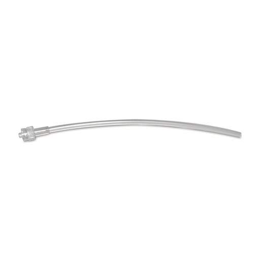[45758002] Adapter eldobható (Leo) szeleppel, csőhossz: 150 mm