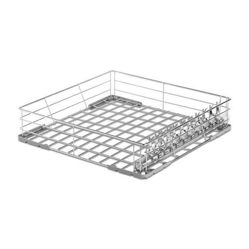 [56210007] basic baskeet with injector rail and central filter