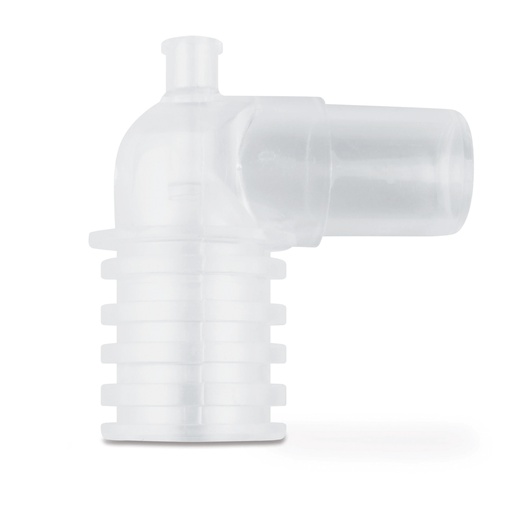 [E21301005] Könyökcsatlakozó ADS 2000 lélegeztetőgéphez