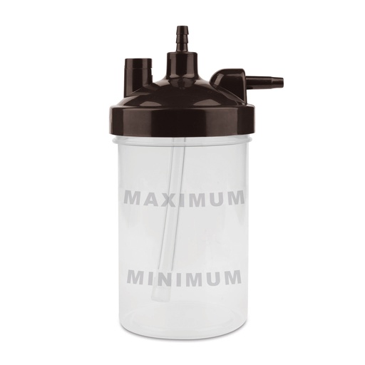 [E21318004] Párásító az OxyVet IV készülékhez