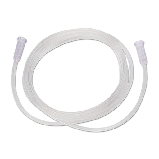 [E213175004] Csatlakozótömlő a párásító (213176) és az OxyVet (213175) oxigénkoncentrátor összekapcsolásához