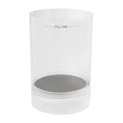 [E213200332A] Absorber container 6,500cc, model 2017, FOR RETROFITTING TO OLDER SYSTEMS 