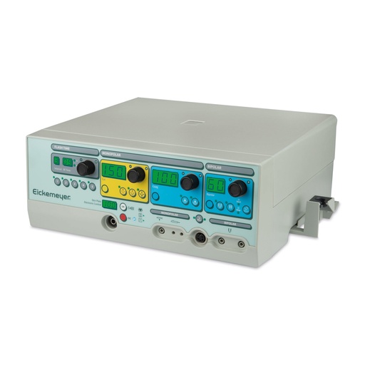 [323400] EickTron 4.0 rádiosebészeti egység Működési frekvencia: 600 kHz – 4,0 MHz