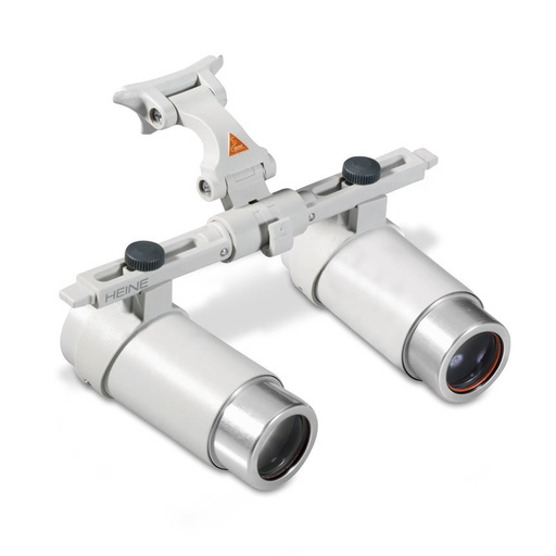 [31050501] HEINE® HRP 2,5× nagyító szemüveg, 42 cm munkatávolság, C-000.32.720