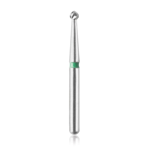 [17410608] Rosen fúrófej, ISO14, ajánlott munkasebesség 70 000–220 000, maximális fordulatszám 450 000 RPM, 5 db/csomag
