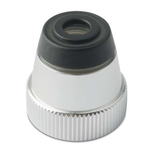 [E173600702] Rögzítőgyűrű a mérőfej-betéthez, TONOVET Plus készülékhez