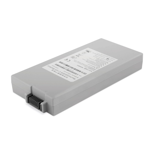 [E32187012] Lítium-ion akkumulátor LifeVet® M monitorhoz (321870), 2100 mAh