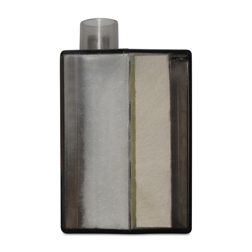 [E213175002] Hosszú élettartamú baktériumszűrő a 213175 és 213177 cikkszámú készülékekhez (8000 üzemóra vagy 3 év)