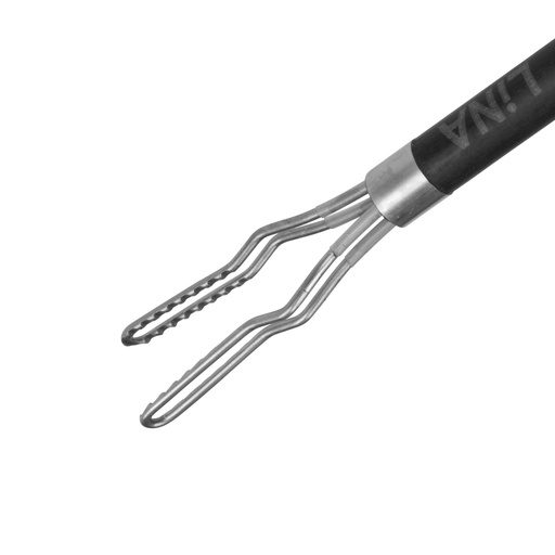 [30495052] Bipoláris vágócsipesz koagulációhoz és vágáshoz, hossz: 330 mm, Ø 5 mm