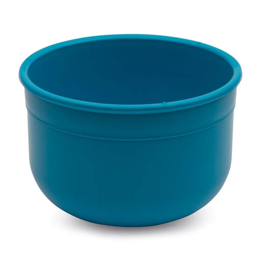 [190741] Mixing beaker, autoclavable polypropylene, blue, 280 ml