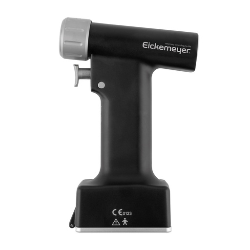 [195001] OrthoVet PRO kézi egység, tartozékok és akkumulátor nélkül, autoklávozható, kanülált kivitel