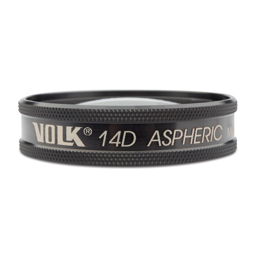 [17353814] VOLK 14D aszférikus speciállencse