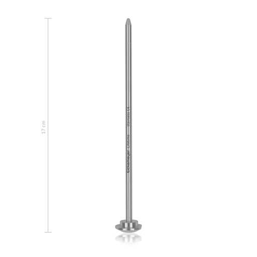 [30495035] Trokár, kúpos, tompa heggyel Ø = 5.5 mm
