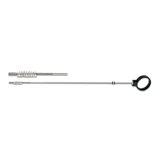 [30495041] Tisztítókefe trokárhüvelyekhez, Ø = 3 mm, hossz = 330 mm