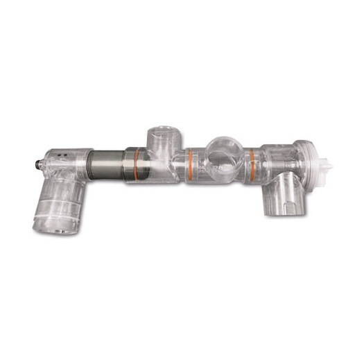 [E2132001137] Hosszú dupla kimenet 2000-1137-A