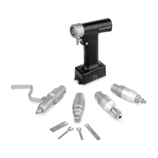 [195000] OrthoVet PRO Akkus sebészeti fúrógép